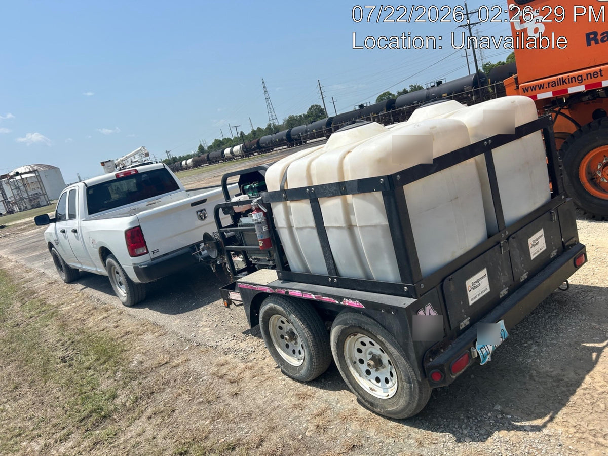 2019 MI-T-M CORPORATION HS-3006-0MDK-UR