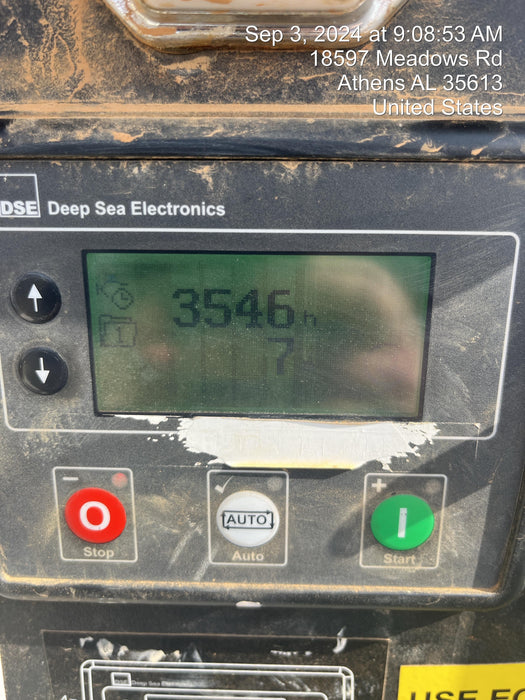 2022 ATLAS COPCO QAS25 CWK