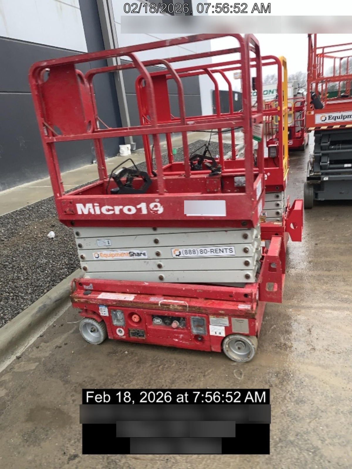 2019 MEC Micro 19