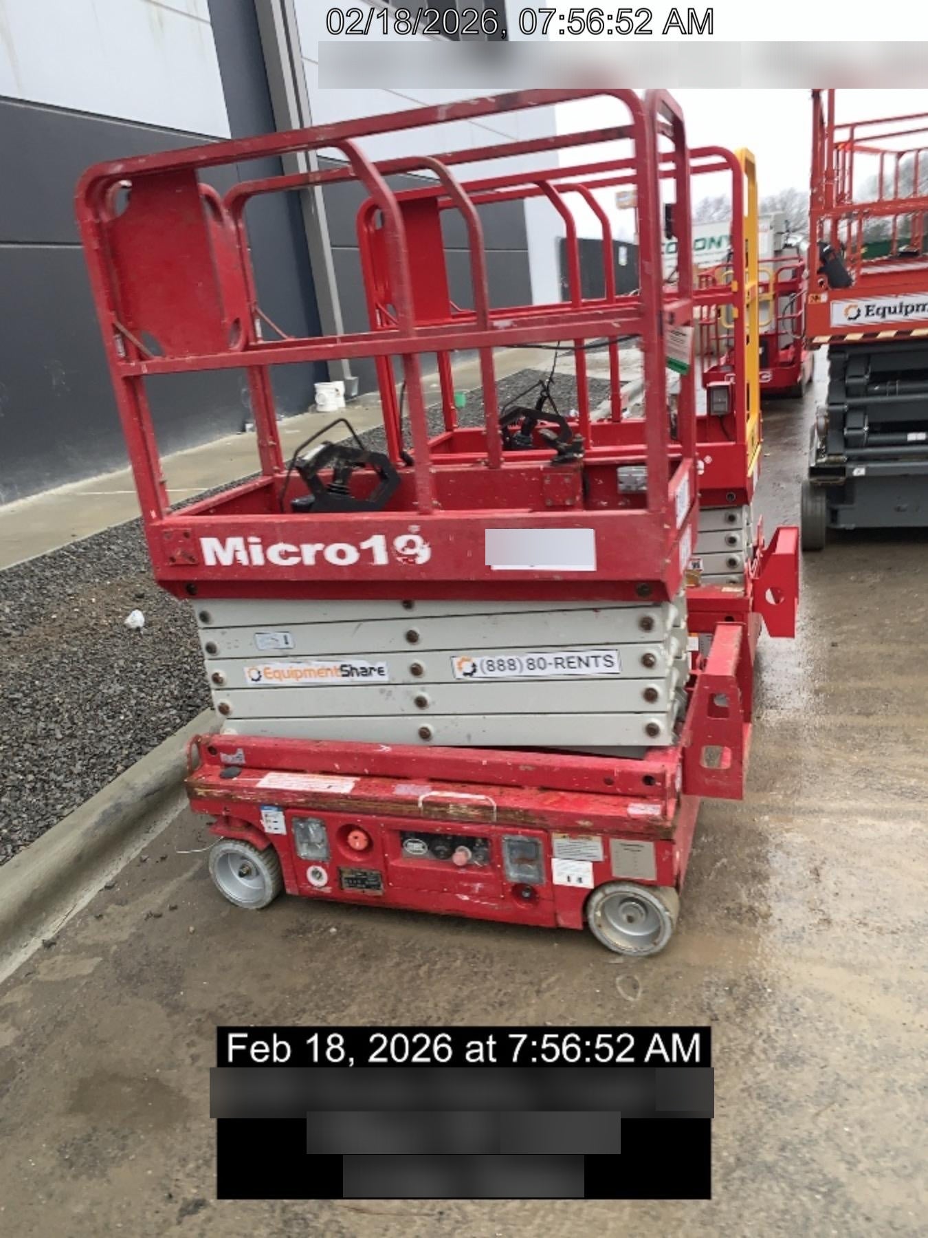 2019 MEC Micro 19