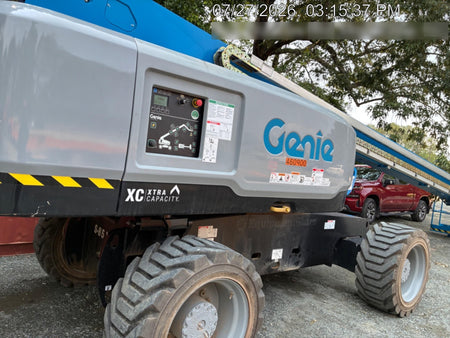 2024 GENIE S-85 XC