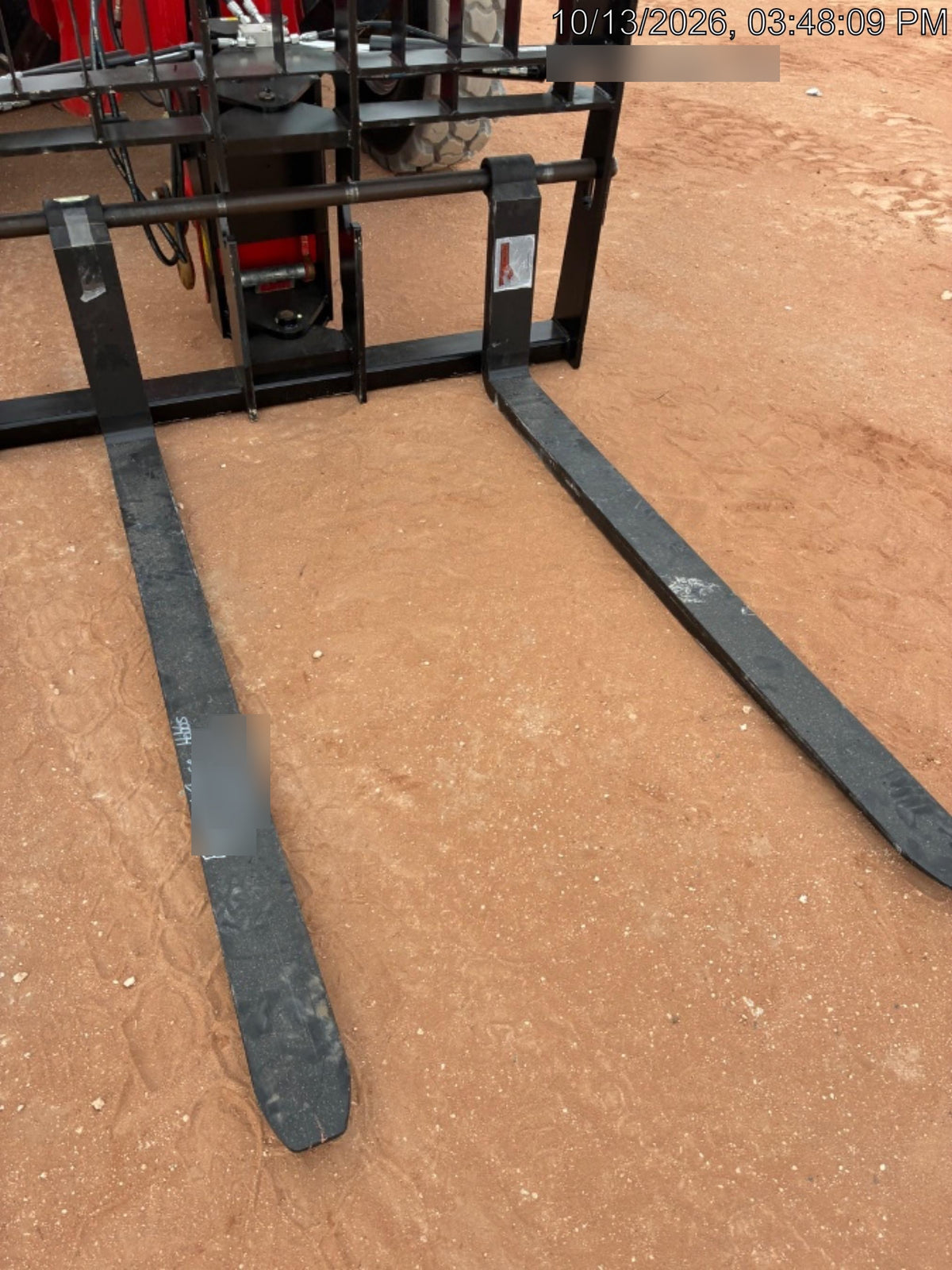 2026 MANITOU 807105