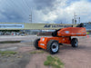 2022 JLG 1350SJP