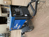 2020 Miller Electric BIG BLUE 400 Trailer Mounted Welder