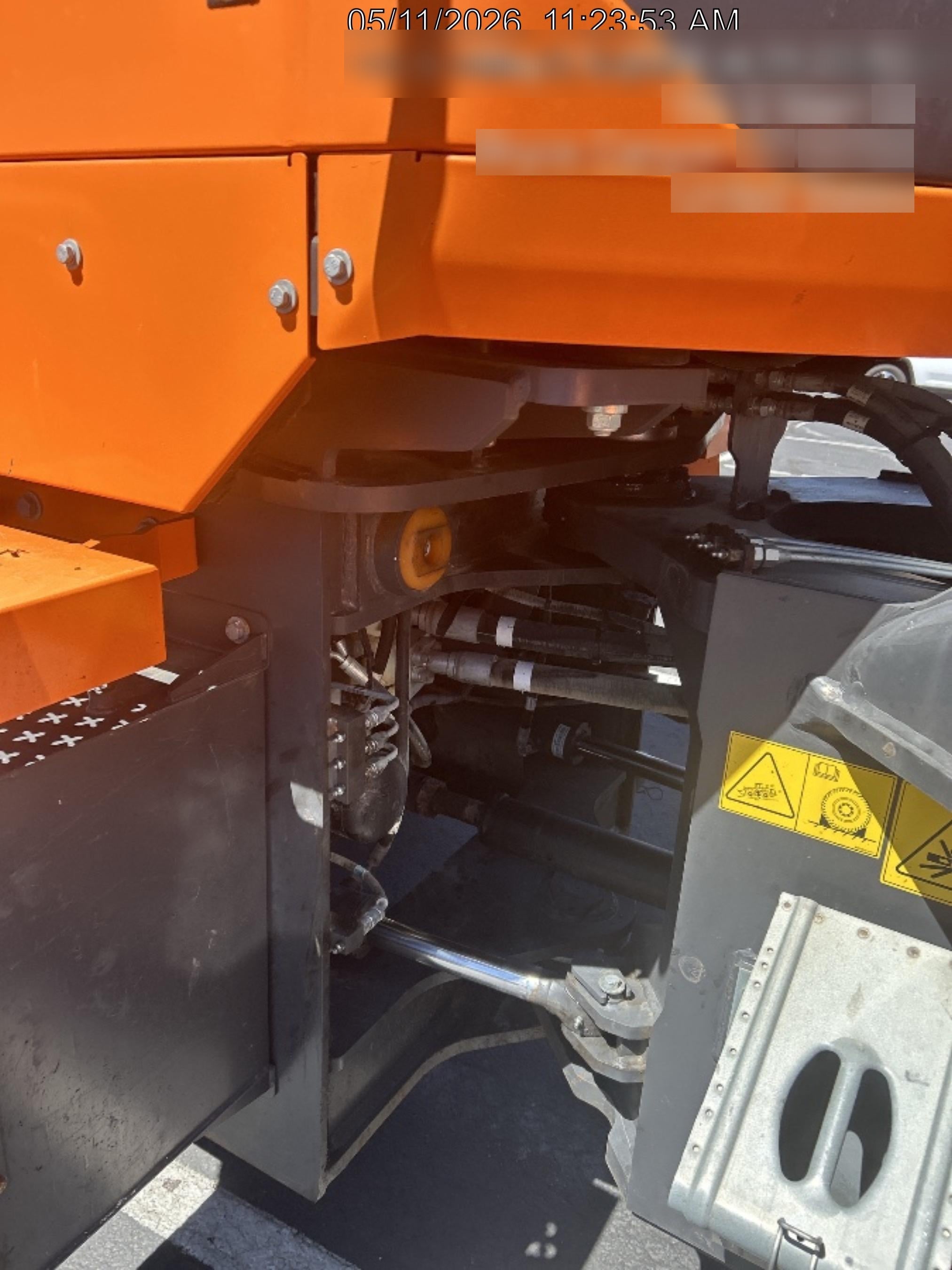 2020 DOOSAN DL280-5