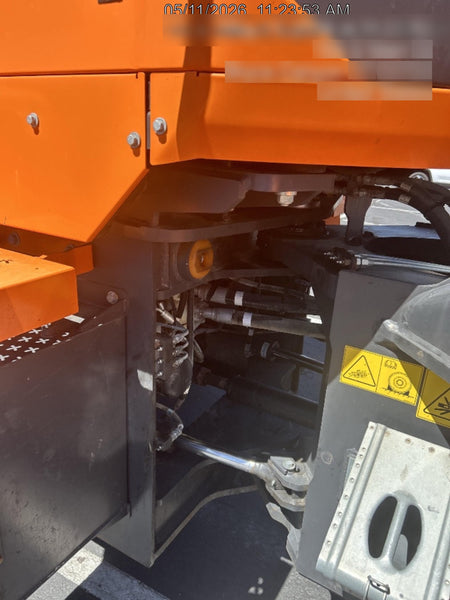 2020 DOOSAN DL280-5