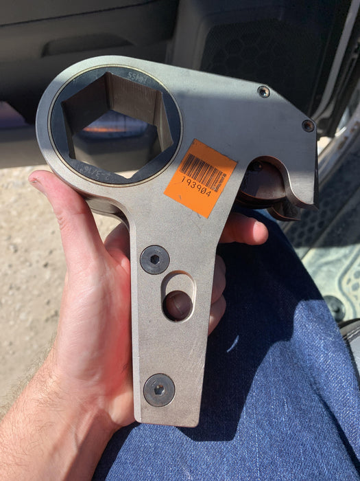 2021 TORCUP TX-4RL203M55