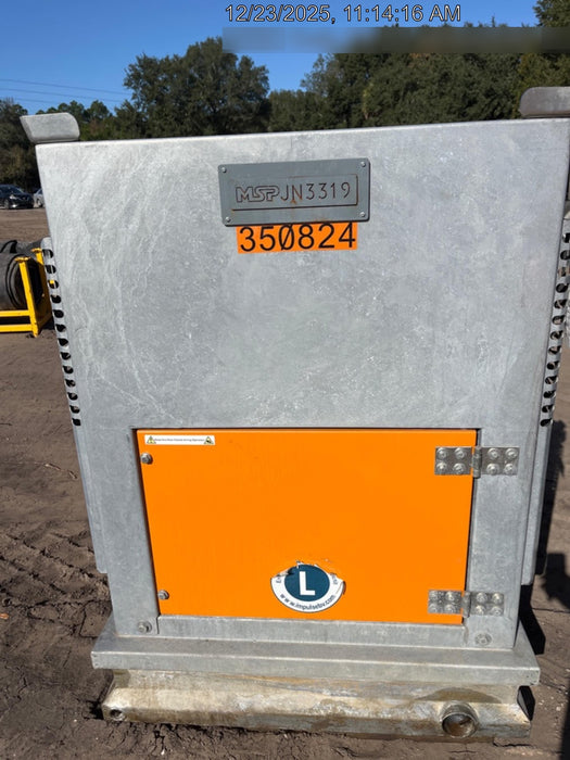 2023 MYERS-SETH MSP PP-150