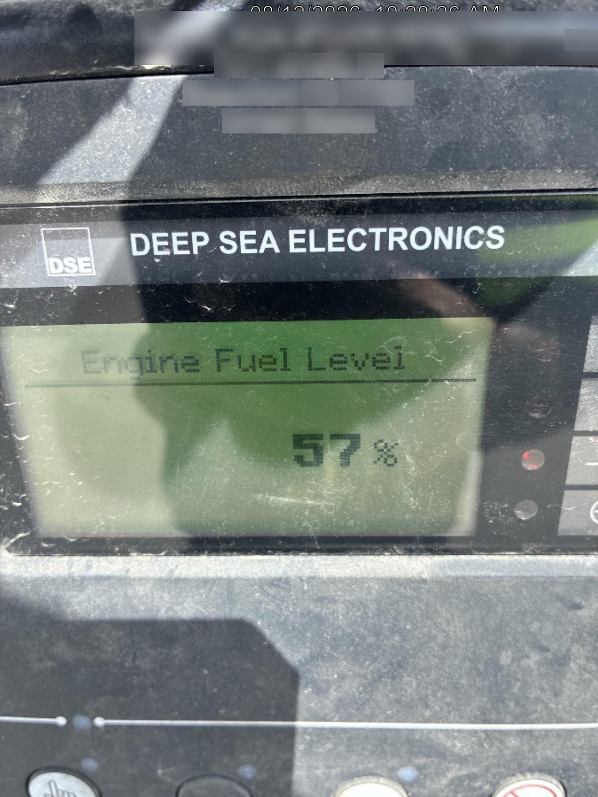 2019 WACKER NEUSON G25