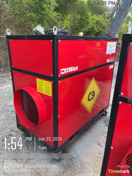 2024 CAMPO EB150E480600V