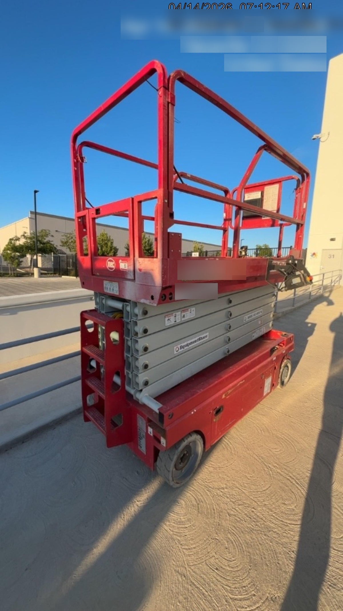 2021 MEC 4046SE