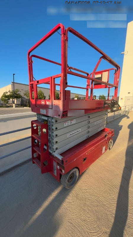 2021 MEC 4046SE
