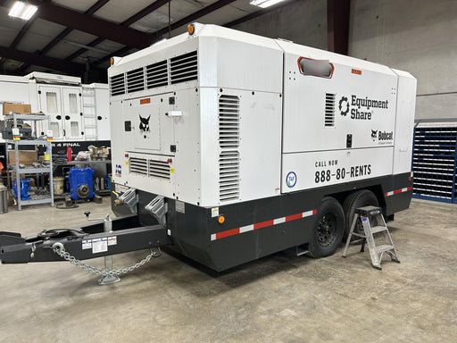 2025 BOBCAT PA915WCU-T4F