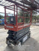 2018 Skyjack SJIII-3226 Skyjack SJIII3226 Scissor Lift w/Trojan Batteries