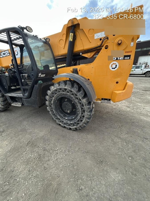 2020 JCB 512-56