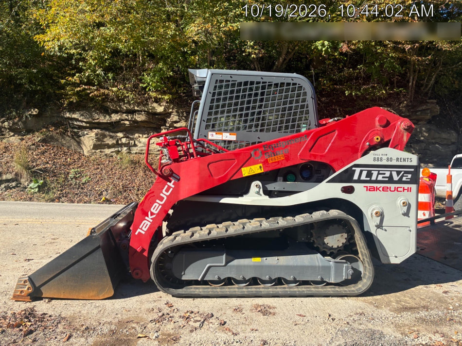 2026 TAKEUCHI BTL1280