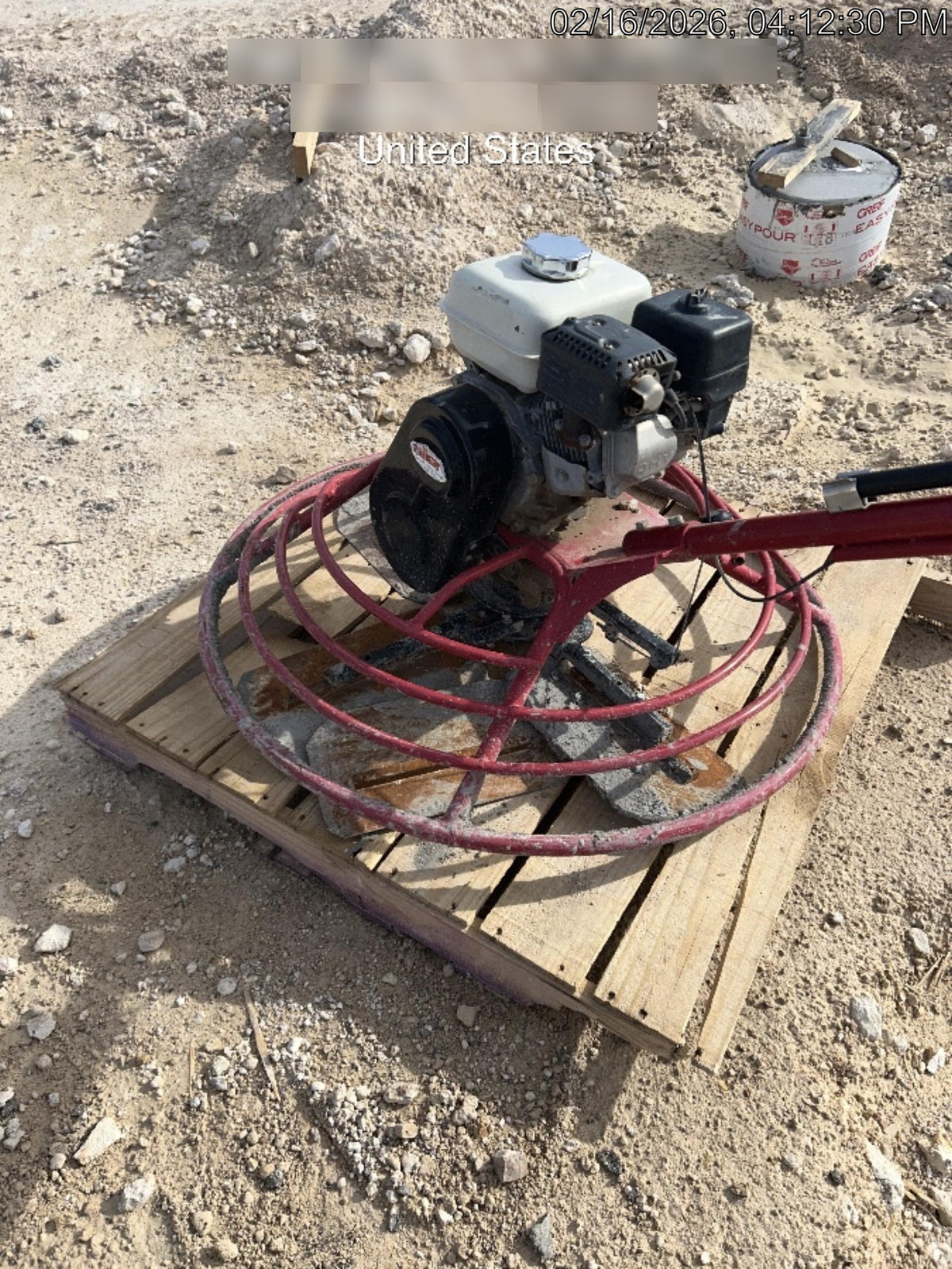 2019 ALLEN 436VP