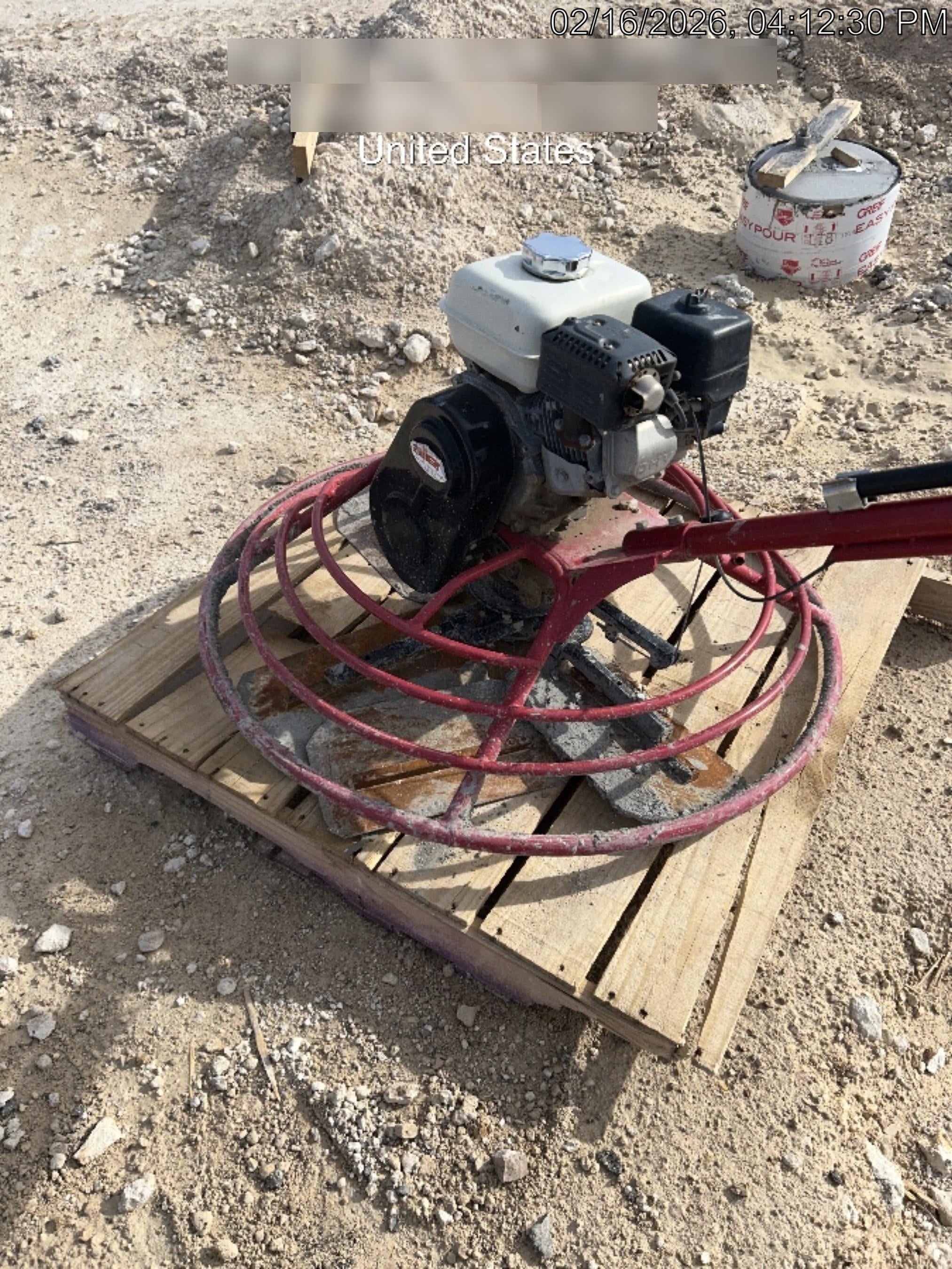 2019 ALLEN 436VP