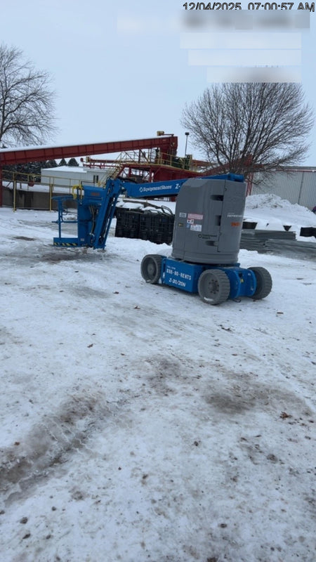2025 GENIE Z-30/20N RJ