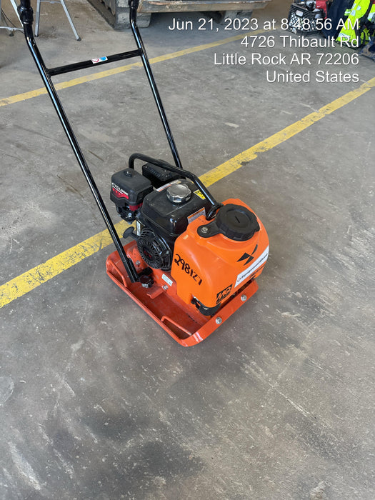 2023 MULTIQUIP MVC82VHW