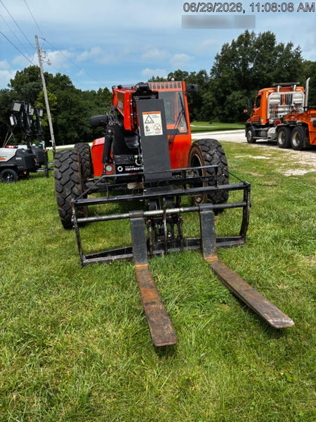 2024 SKYTRAK 8042