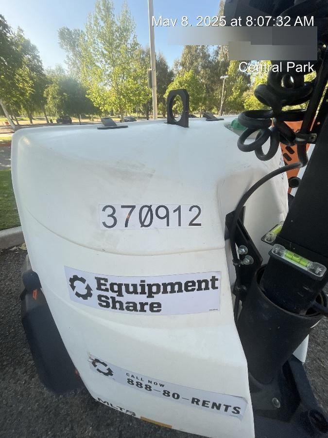 2023 GENERAC MLT2