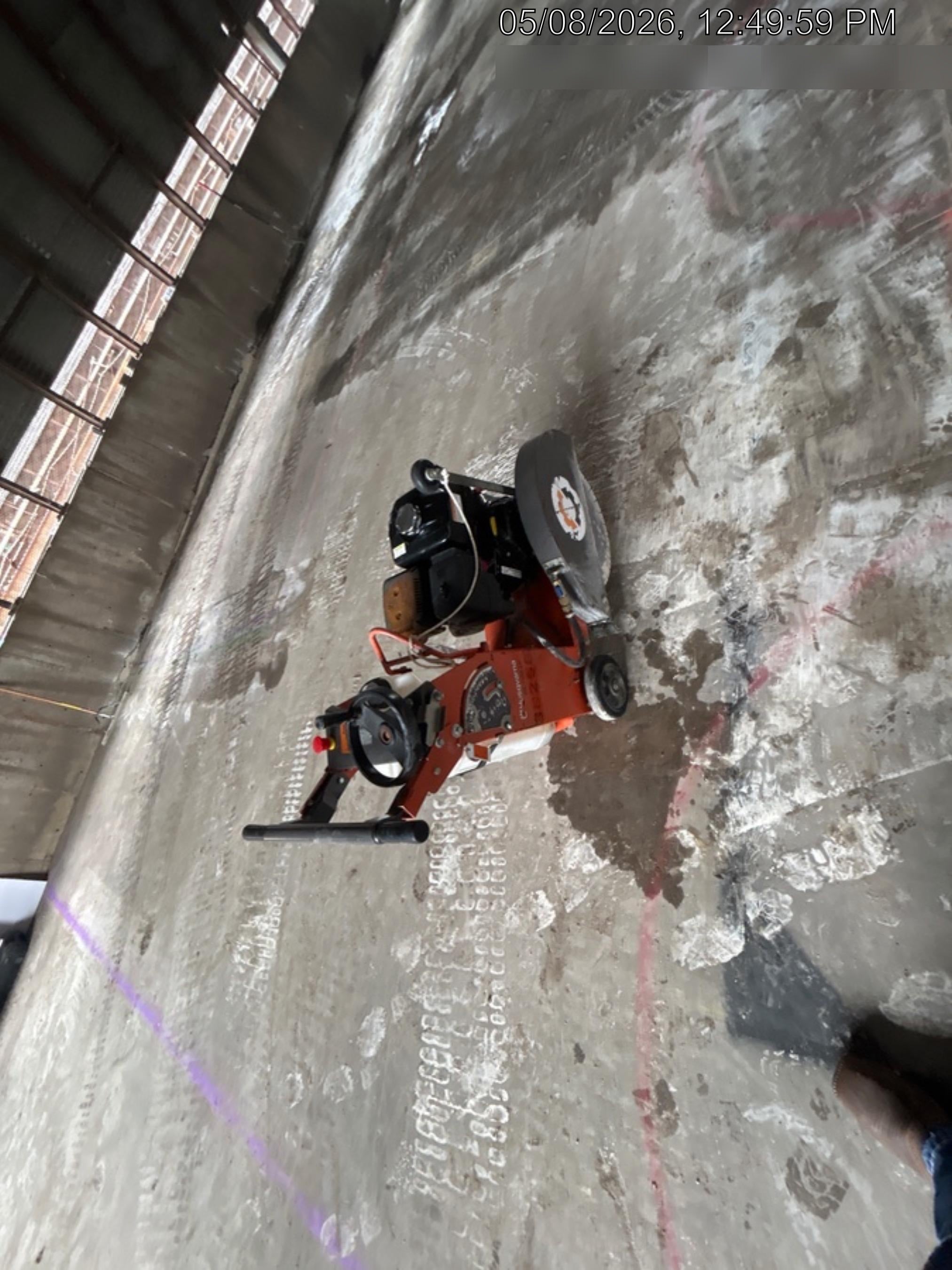 2019 HUSQVARNA FS 400 LV