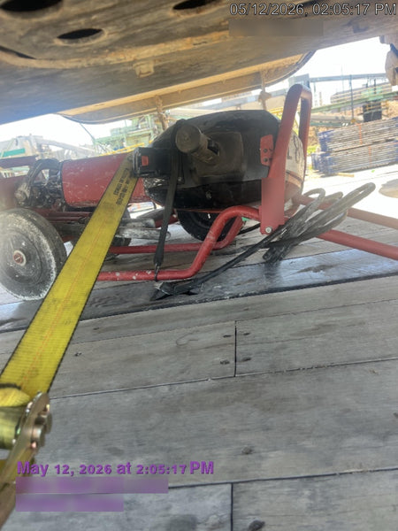 2019 HILTI TE 3000-AVR