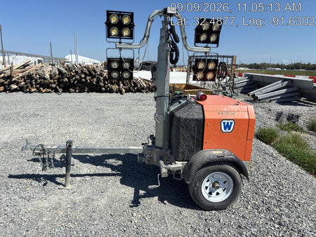 2024 WANCO WLTT-4MM4K