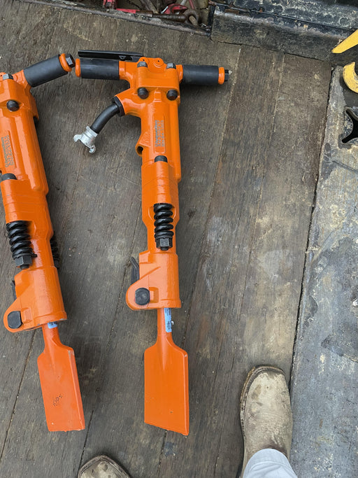 2022 MICHIGAN PNEUMATIC EME-4123-3R-QC