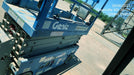2018 Genie GS-1930 Genie GS-1930 Scissor Lift w/Standard Options