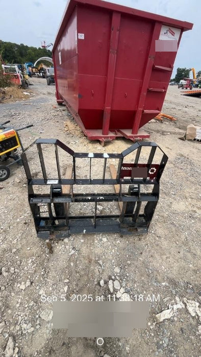 2024 VIRNIG PF4855-5VG