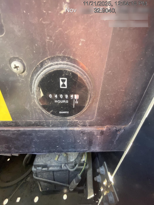 2016 GENIE GS-4390 RT