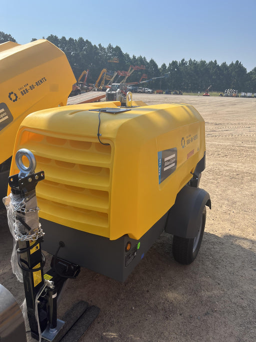 2023 ATLAS COPCO XAS188 CWK