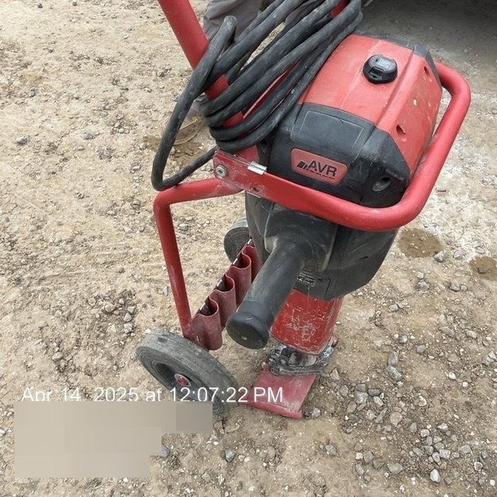 2019 HILTI TE 3000-AVR