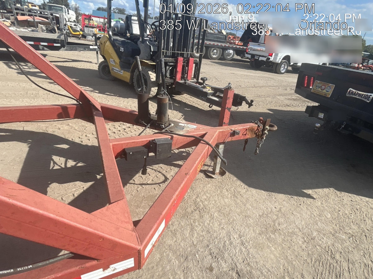 2022 JTC JTC-8000