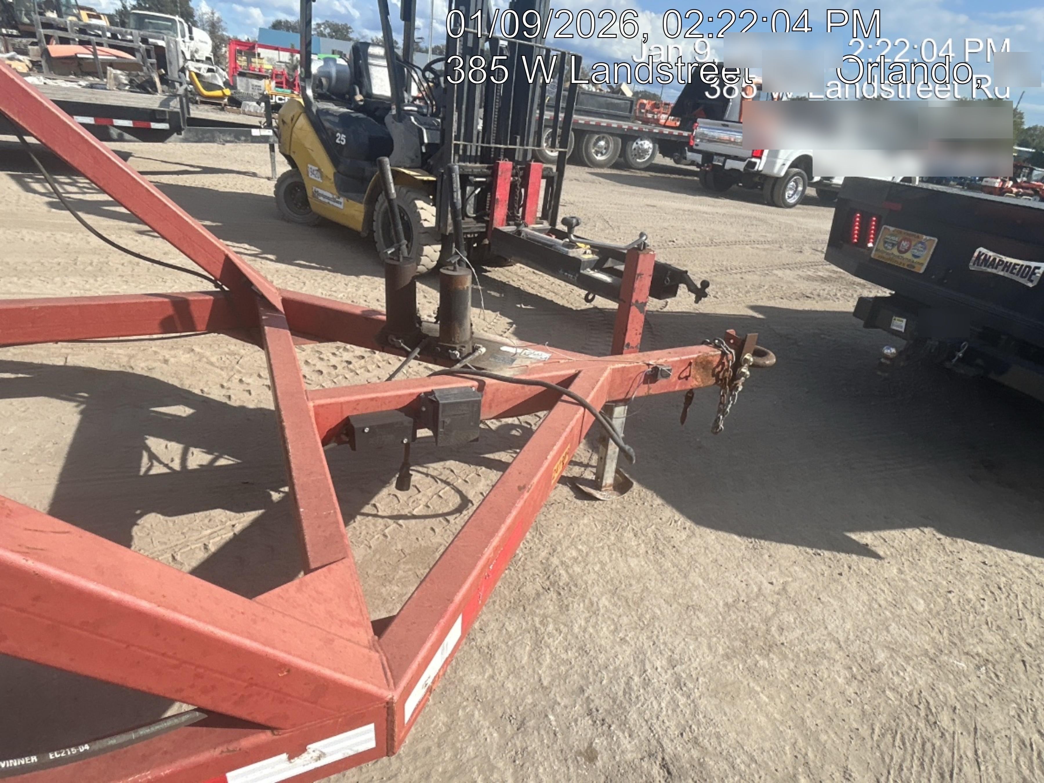 2022 JTC JTC-8000