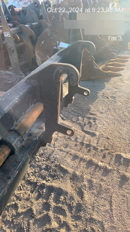 2023 PEMBERTON L600