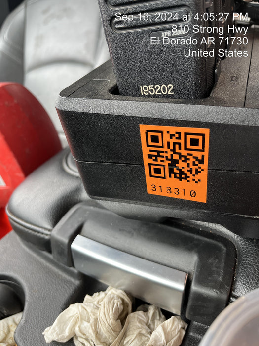 2023 MOTOROLA PMPN4283