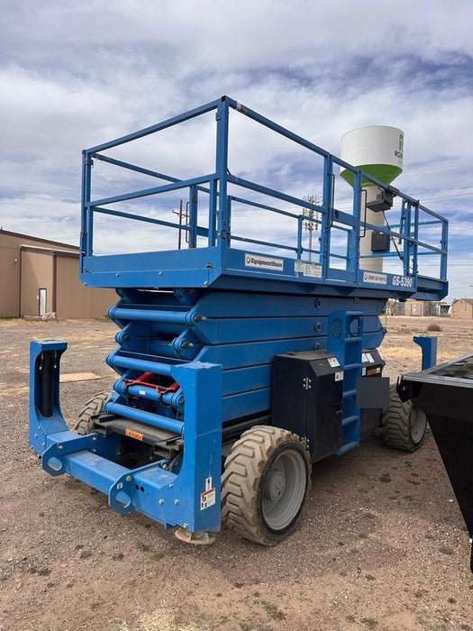 2020 GENIE GS-5390 RT