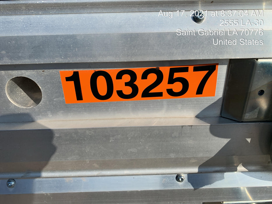 2020 INTERQUIP LKS450-3.2