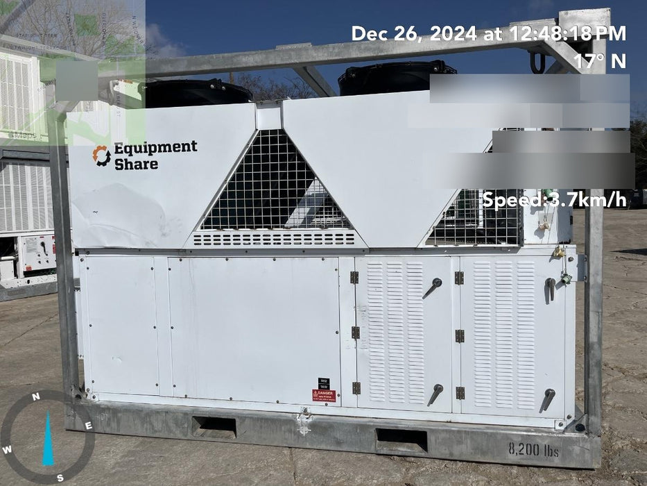 2020 SMARTECH SACP81A-HS