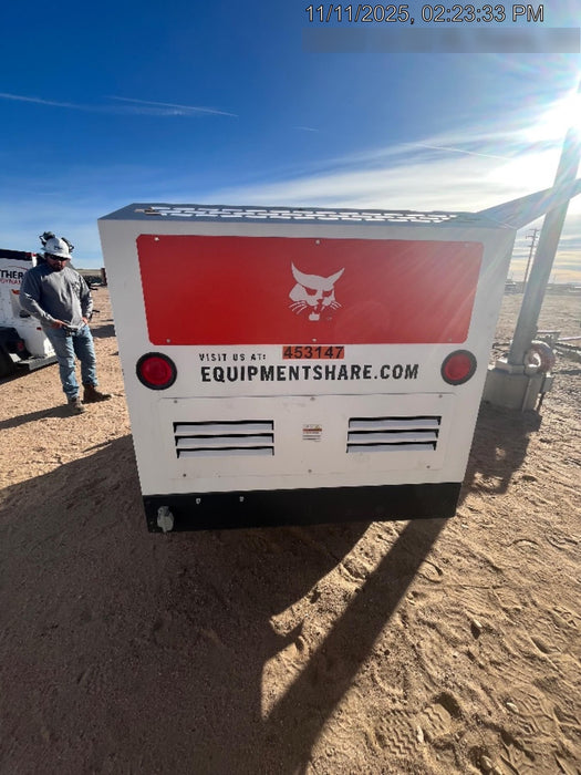 2025 BOBCAT PA425WCU-T4F