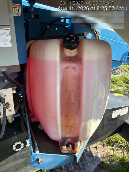 2024 GENIE S-45 HF