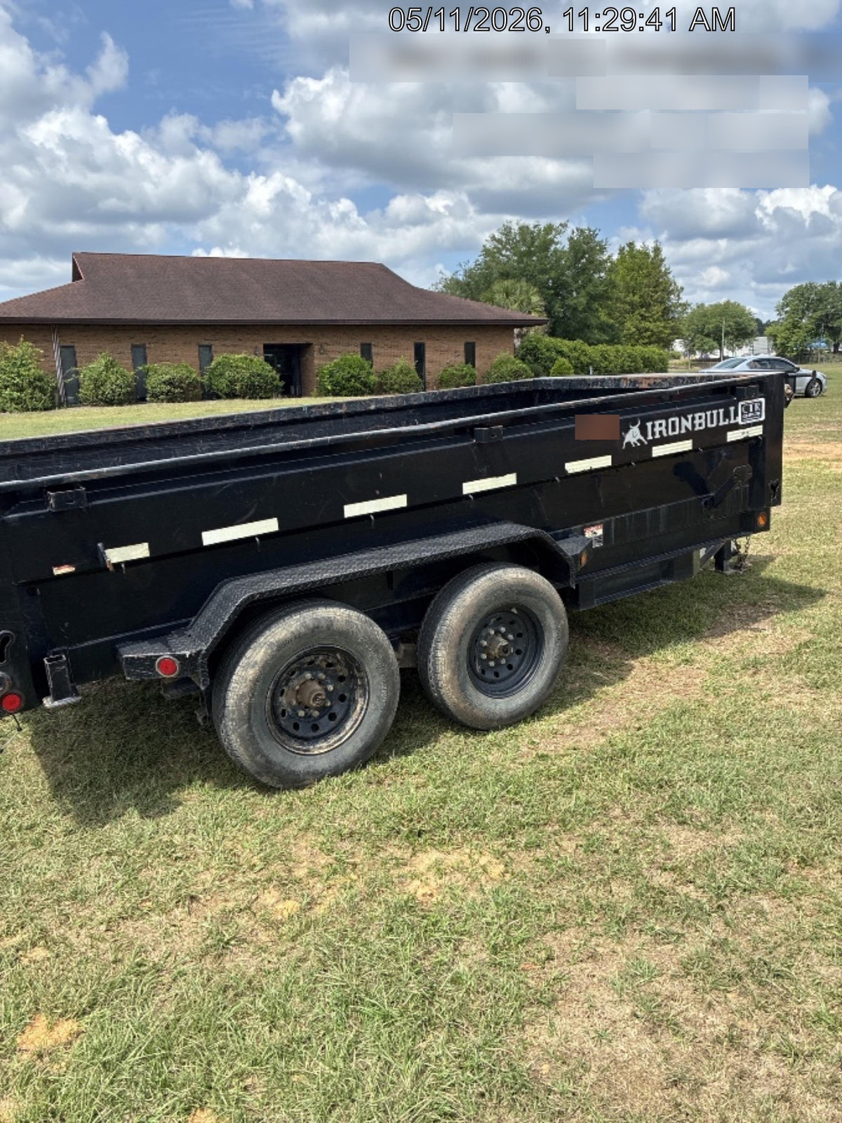 2020 SURE-TRAC ST8214HLOD-8-140