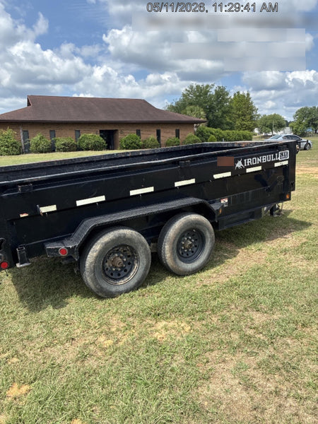 2020 SURE-TRAC ST8214HLOD-8-140