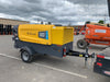 2023 ATLAS COPCO XAS 400-150 PACE