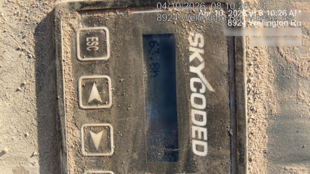2024 SKYJACK SJ3226