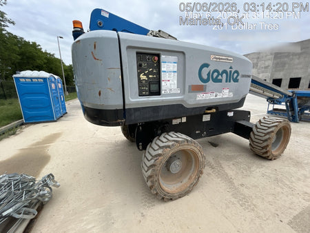 2018 GENIE S-65