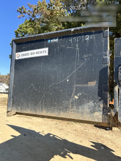 2024 STAR INDUSTRIES 1425